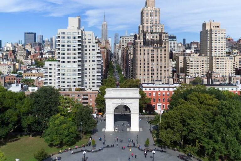 Exploring Your Future: PACA Welcomes NYU